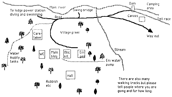 NL map