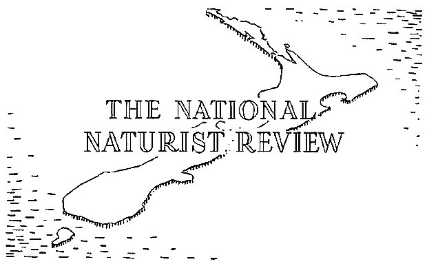 National Naturist Review