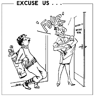 Excuse Use...