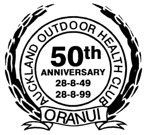 AOHC 50th anniversary