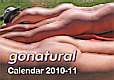 gonatural magazine cover