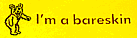 Bumper sticker