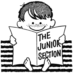 The Junior Section