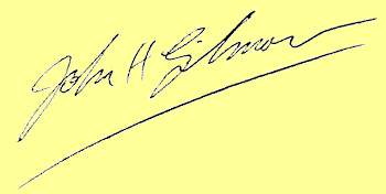 JHG's signature