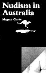 Book: Nudism in Australia