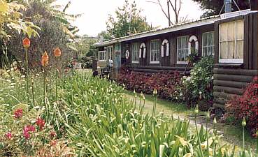 River Lodge, Waipu