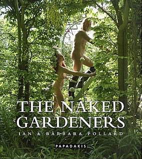 Cover of the Naked Garderners